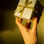 Gift Wrapping