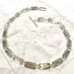 Sunny Necklace