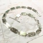 Sunny Necklace