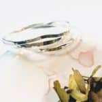 Cloversoul Bangle