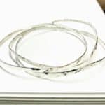 Cloversoul Bangle