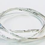 Cloversoul Bangle