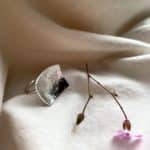 Fingercup Ring