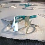 Lightning Bolt Ring