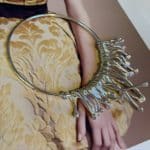Lovefluff Bangle