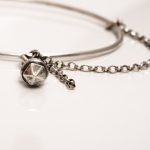 1840 Antiqued Bangle