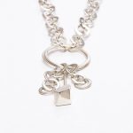 Facet Sautoirs Necklace