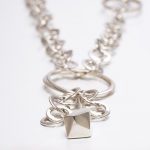 Facet Sautoirs Necklace