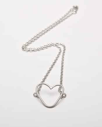 Heart Me Necklace