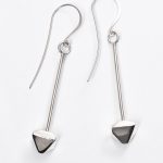 Facet Twin Earrings
