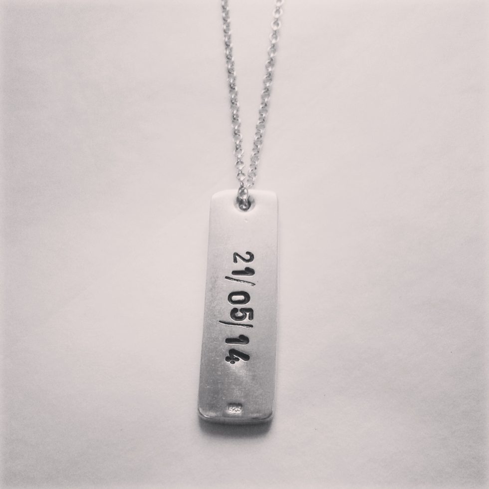 Cloversoul Dog Tags