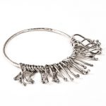 Lovefluff Bangle