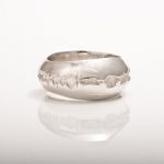 Secret Voices Ring