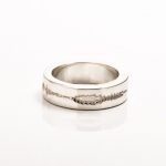 Secret Voices Ring
