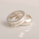 Secret Voices Ring