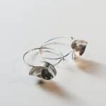 Soul in Link Small Hoops