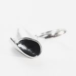 Organic Wrap Ring