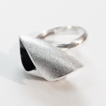 Organic Wrap Ring