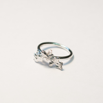 Garland Ring