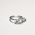 Garland Ring