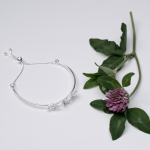 Oak Leaf Bracelet