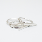 Bar Stack Ring