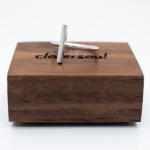 Vertical Bar Ring