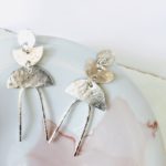 Tiny Dancer Studs