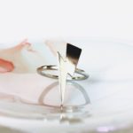 Lightning Bolt Ring