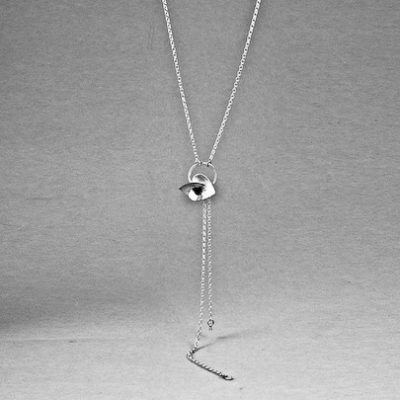 Soul in Link Sautoirs Necklace