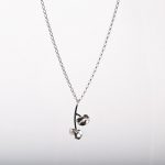 Wishbone Necklace