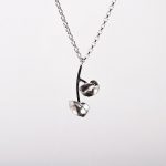 Wishbone Necklace