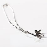 Wishbone Necklace