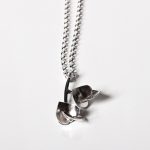 Wishbone Necklace