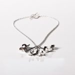 Blossom Bomb Necklace