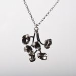 Blossom Bomb Necklace