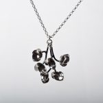 Blossom Bomb Necklace
