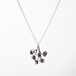 Blossom Bomb Necklace