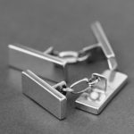 Double Sub Links Cufflinks