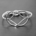 CloverHitch Bangle