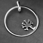 Carbon Neutral Pendant