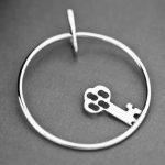 Whole Wide World Pendant