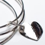 Solo Heart Forever Bangle