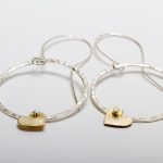 Keepers Loop Earrings