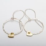 Keepers Loop Earrings