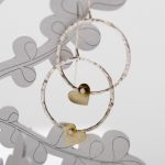 Keepers Loop Earrings