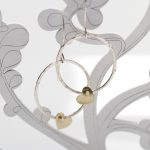Keepers Loop Earrings