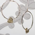 Keepers Loop Earrings