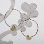Keepers Loop Earrings