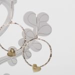 Keepers Loop Earrings